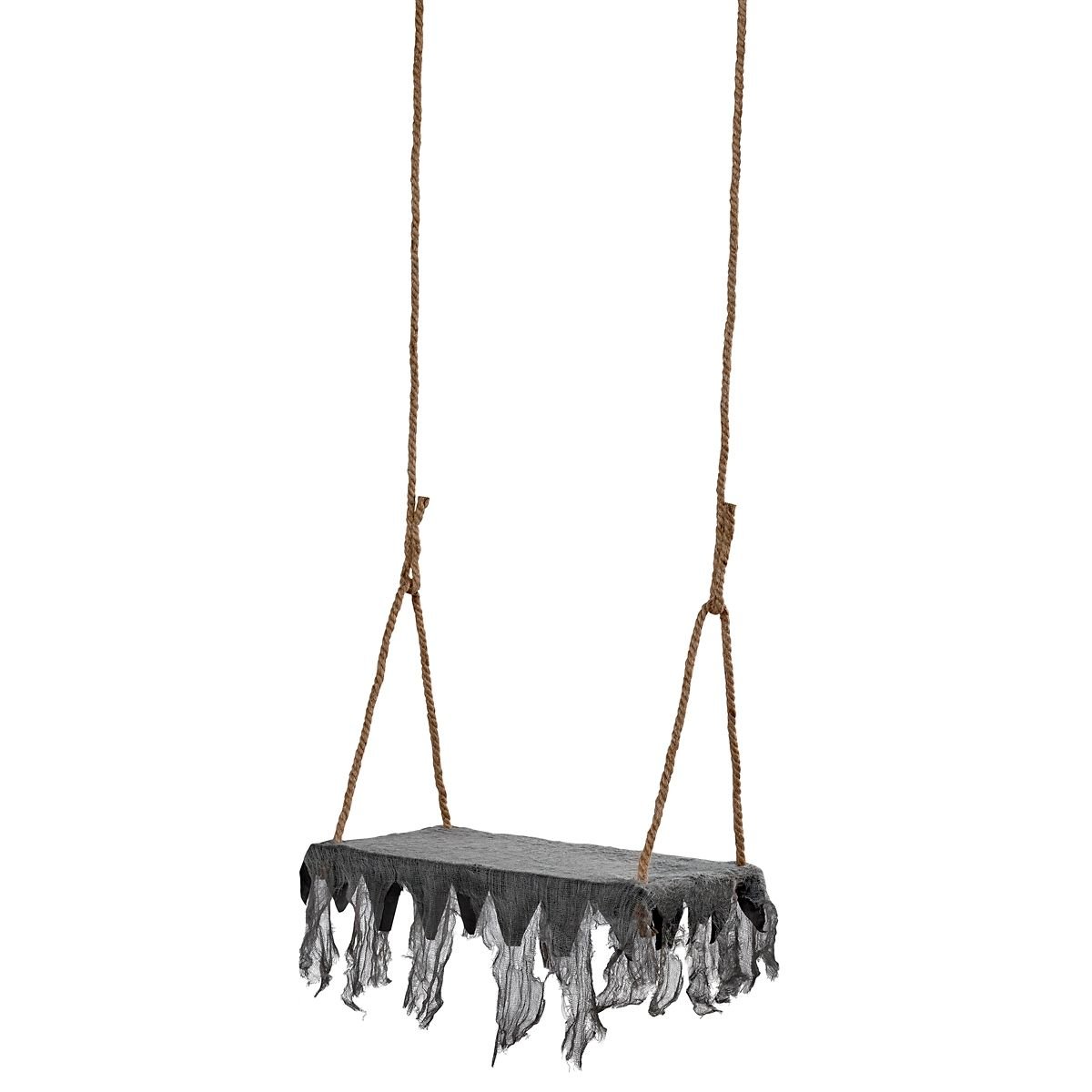 5 Ft Ghost Swing Animatronic