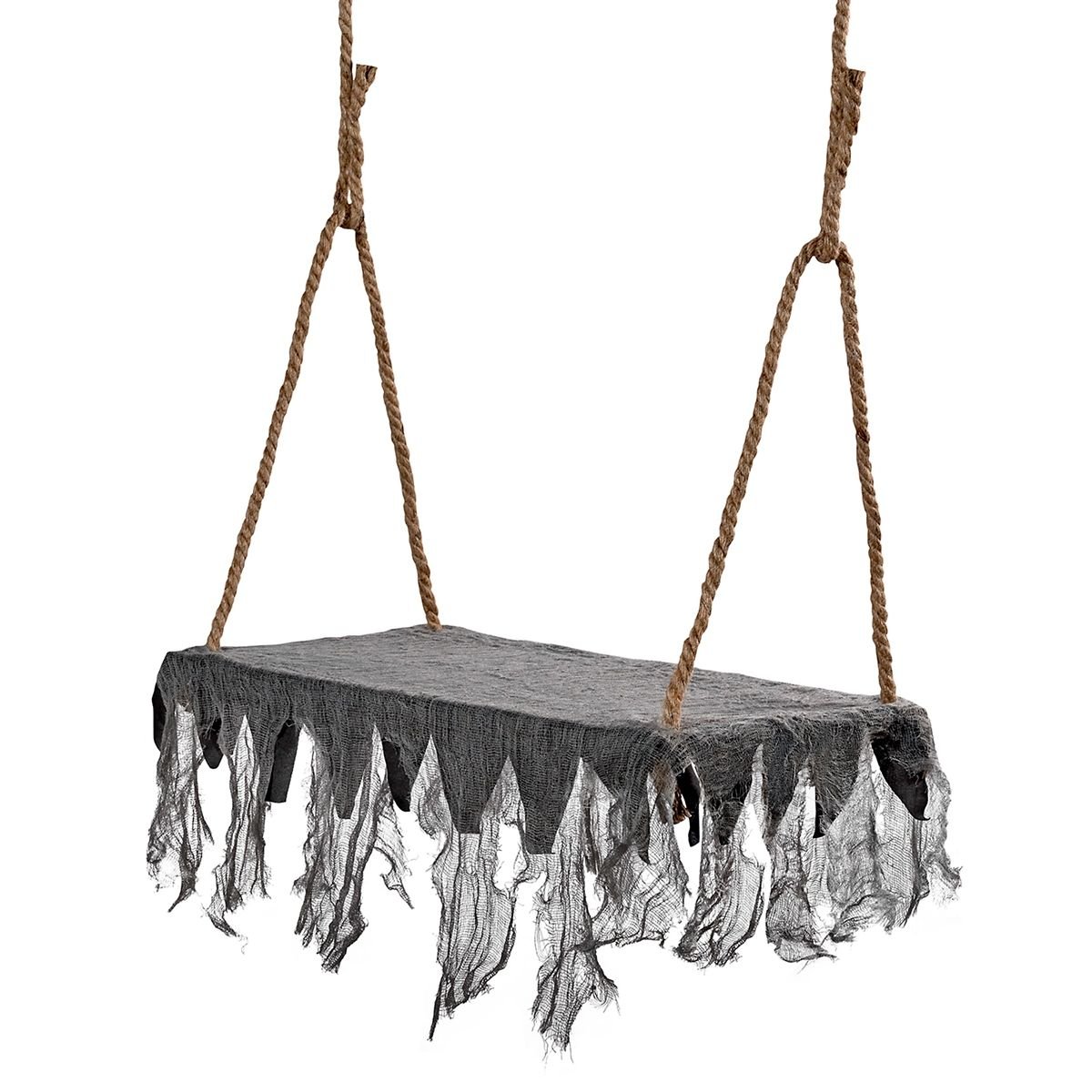 5 Ft Ghost Swing Animatronic - Image 3