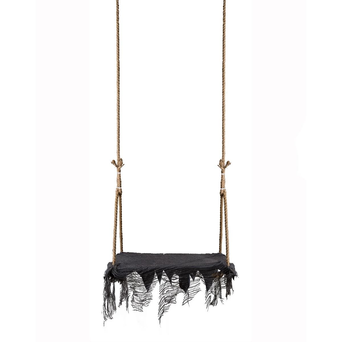 5 Ft Ghost Swing Animatronic - Image 4