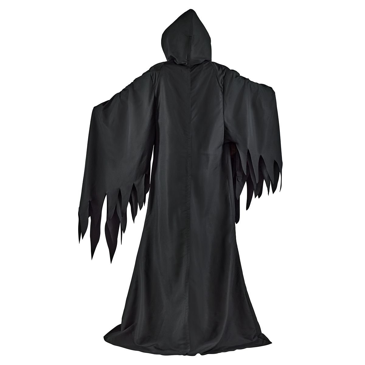 6 Ft 6 In The Black Heart Animatronic - Image 6