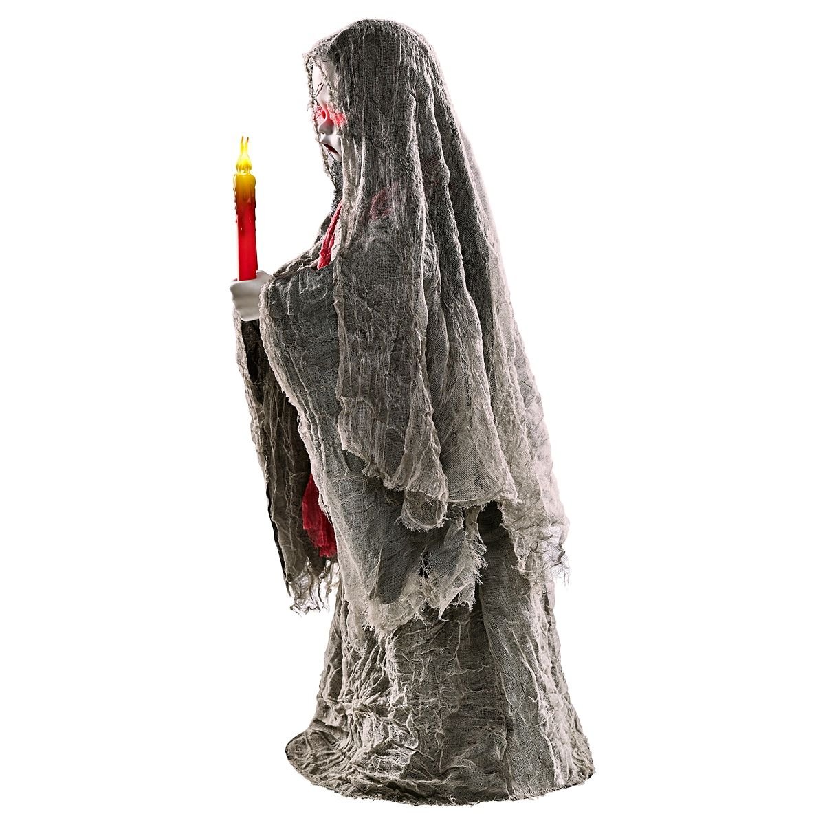 3 Ft Grave Watcher Animatronic - Image 7