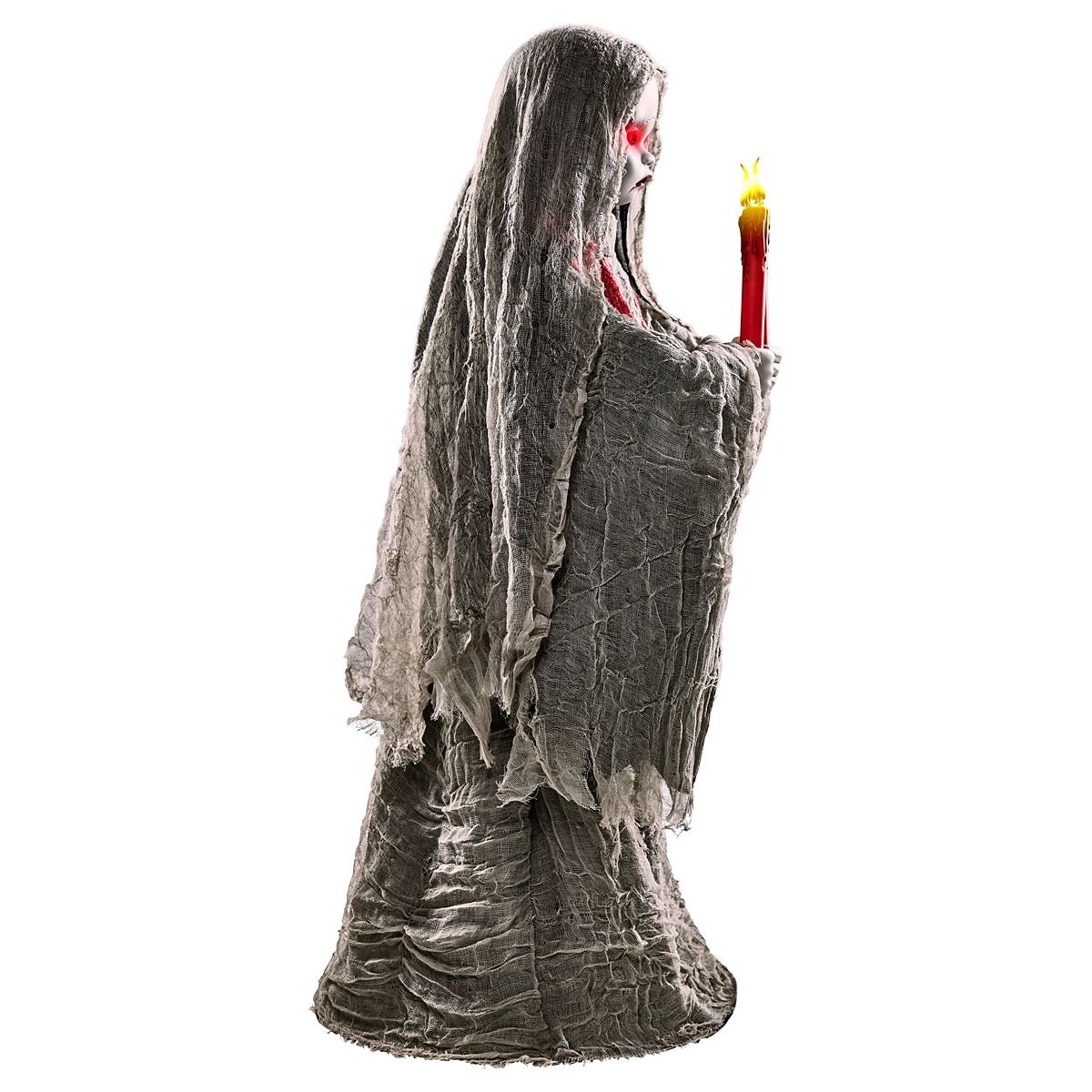 3 Ft Grave Watcher Animatronic - Image 8