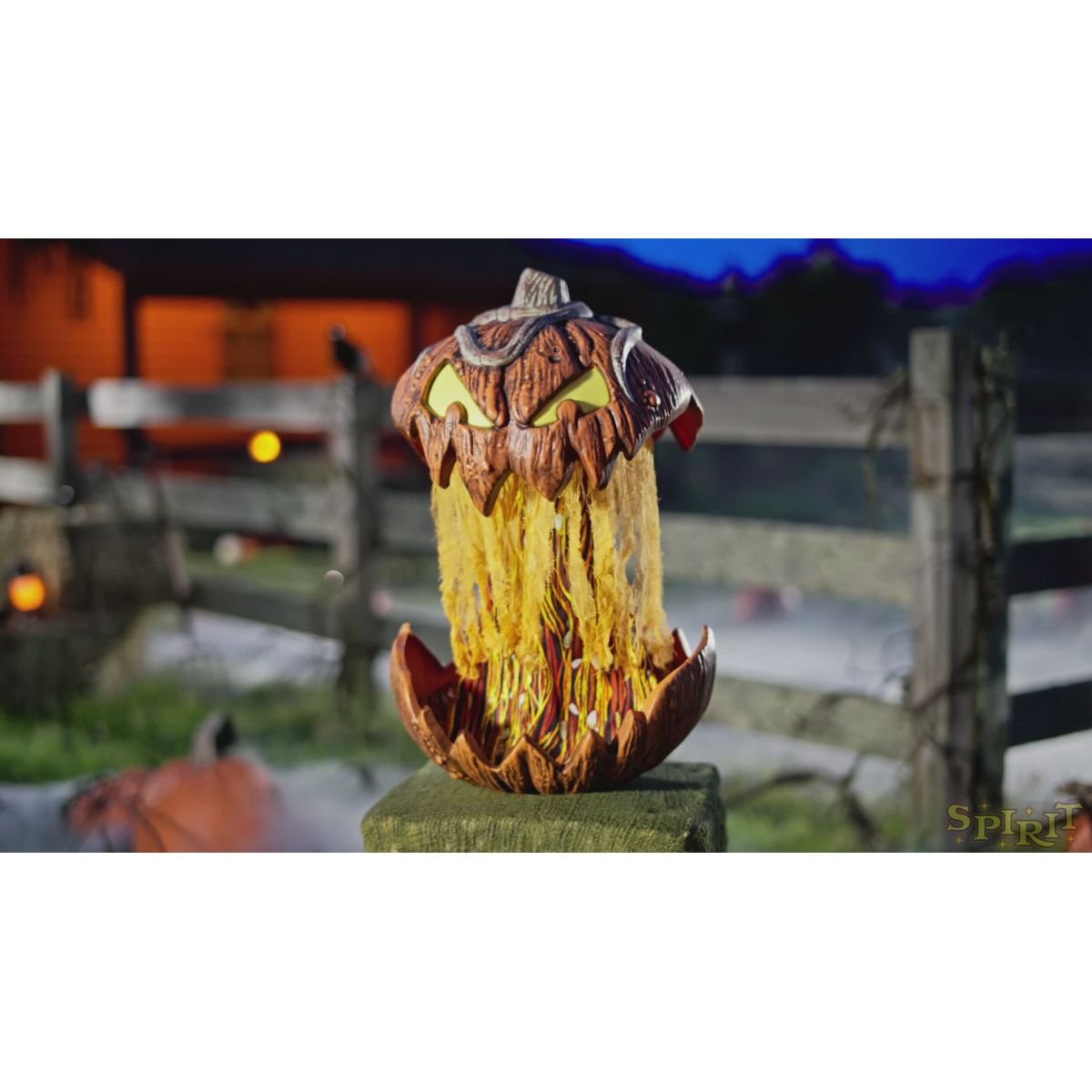 3 Ft 8 In Gourdo Animatronic - Image 2