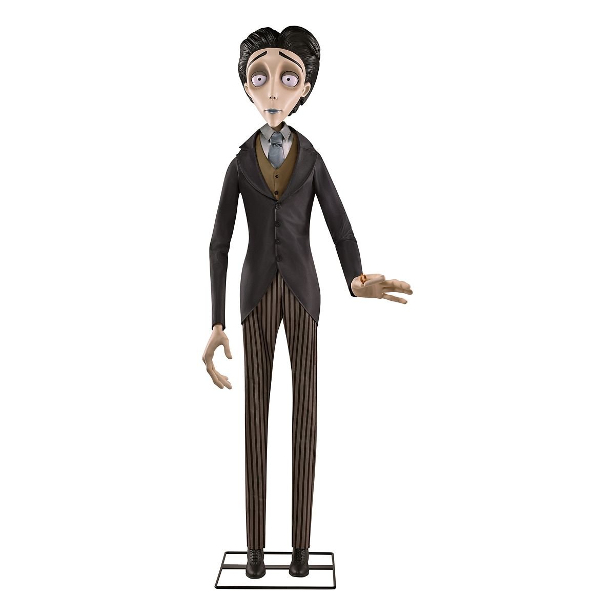 6 Ft Victor Animatronic - Corpse Bride - Image 4