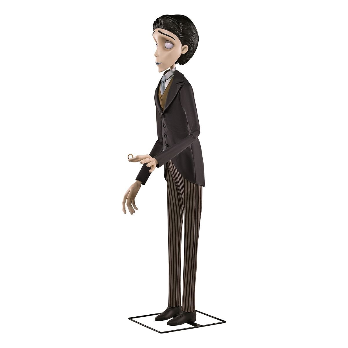 6 Ft Victor Animatronic - Corpse Bride - Image 5