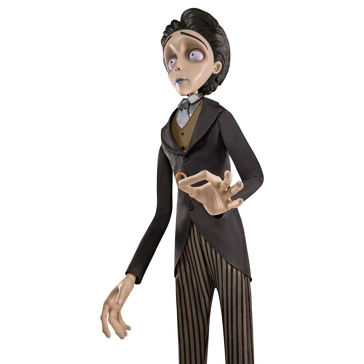 6 Ft Victor Animatronic - Corpse Bride - Image 8
