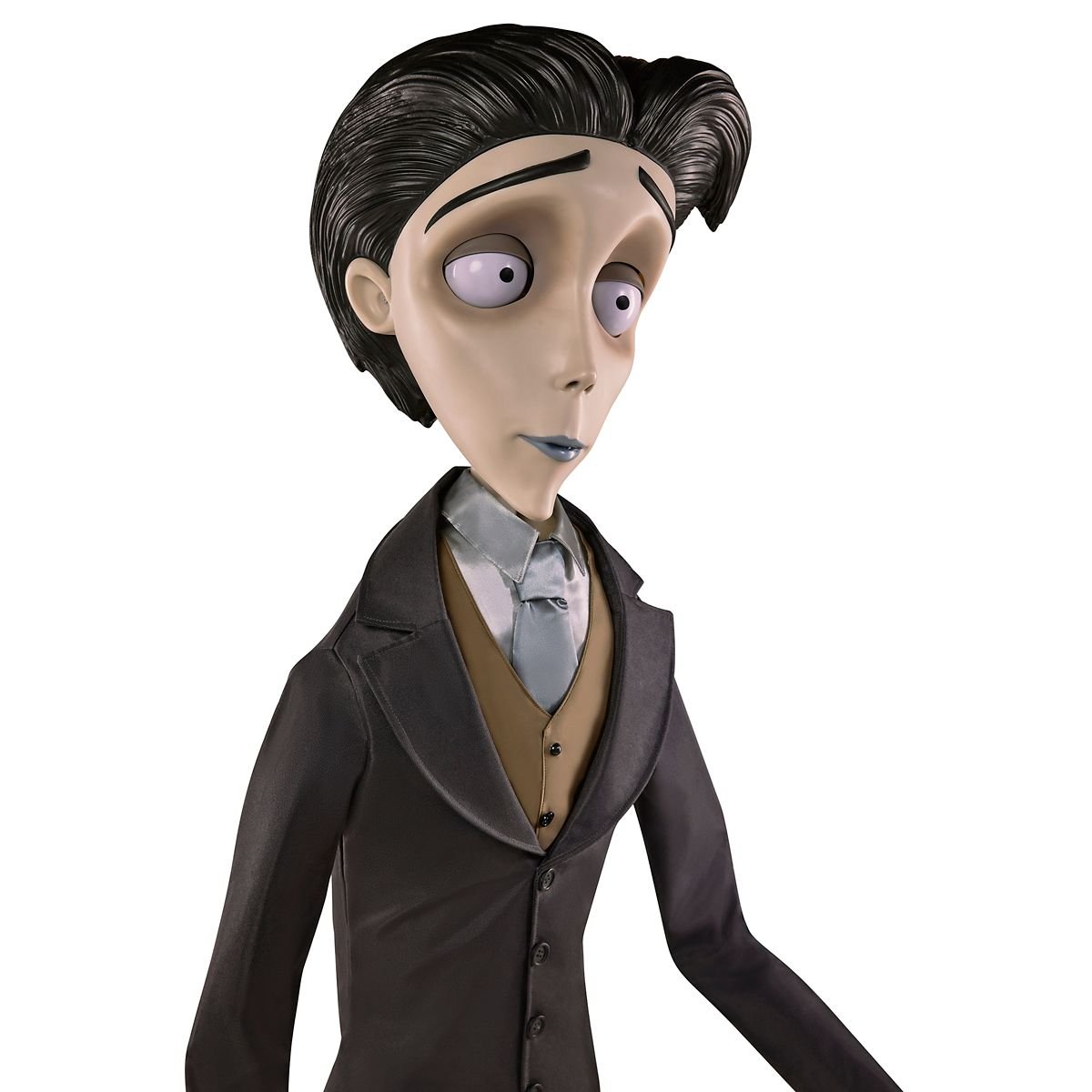 6 Ft Victor Animatronic - Corpse Bride - Image 9