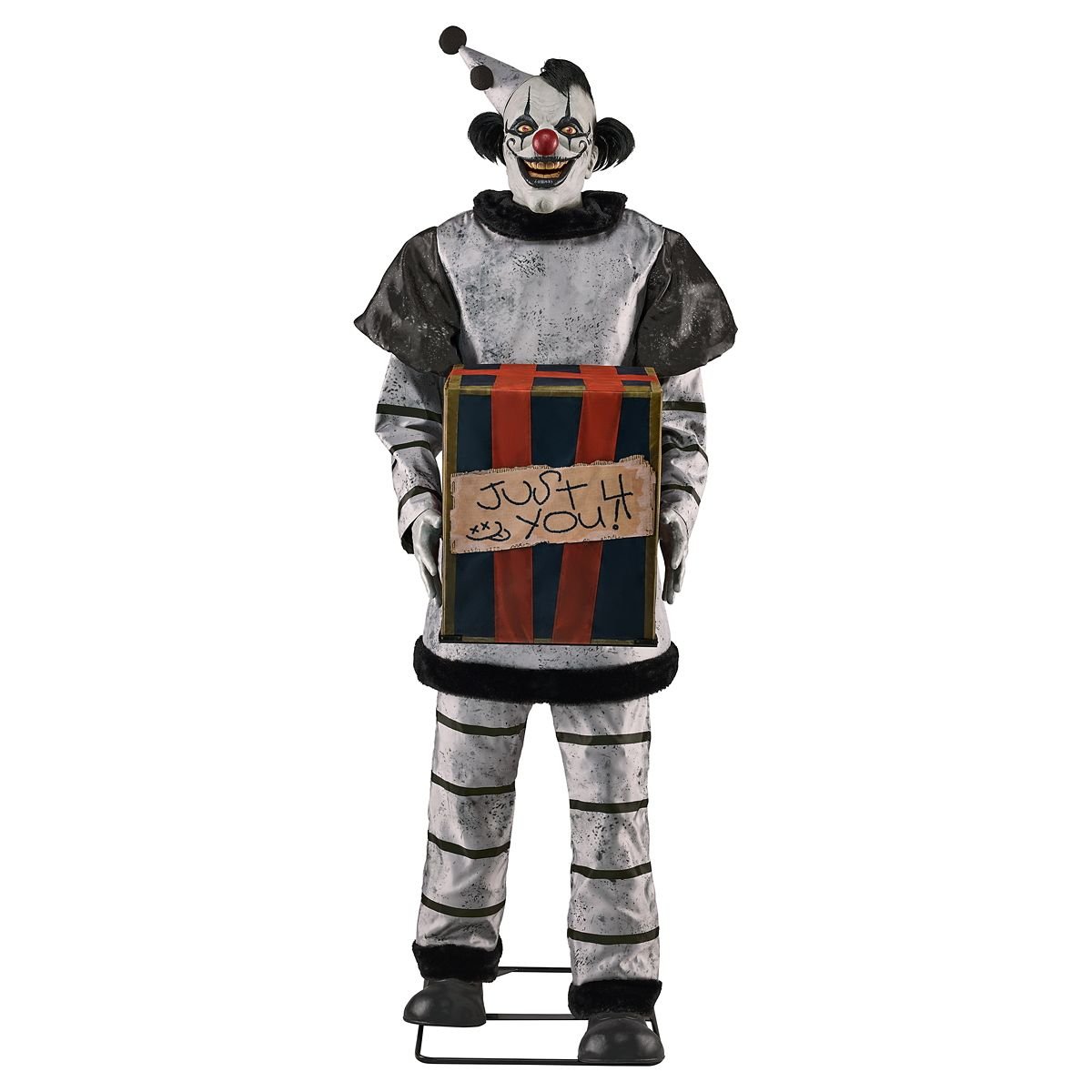 6 Ft 6 In Monkey Business Animatronic - Image 3