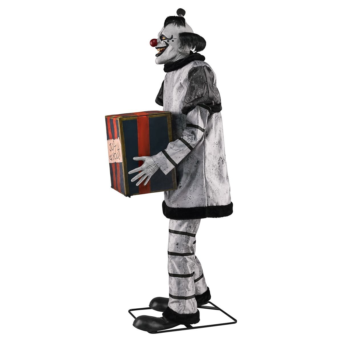 6 Ft 6 In Monkey Business Animatronic - Image 5