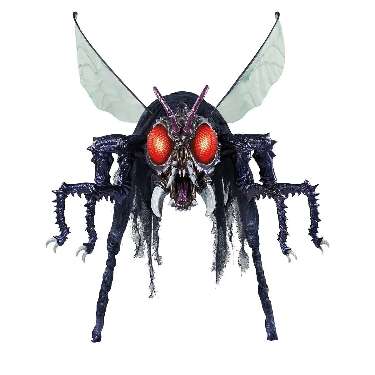 4 Ft Buzz Animatronic - Image 3