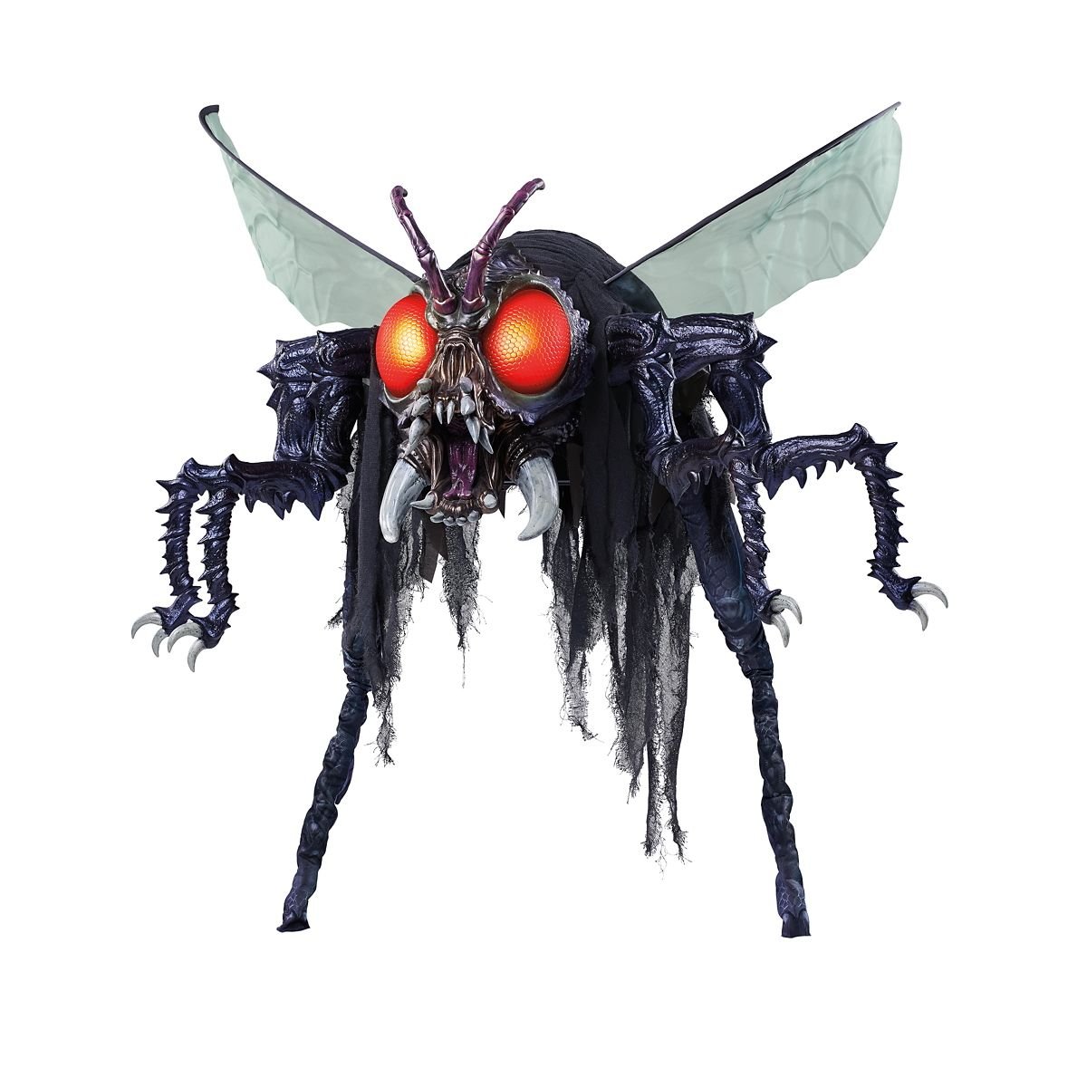 4 Ft Buzz Animatronic - Image 4