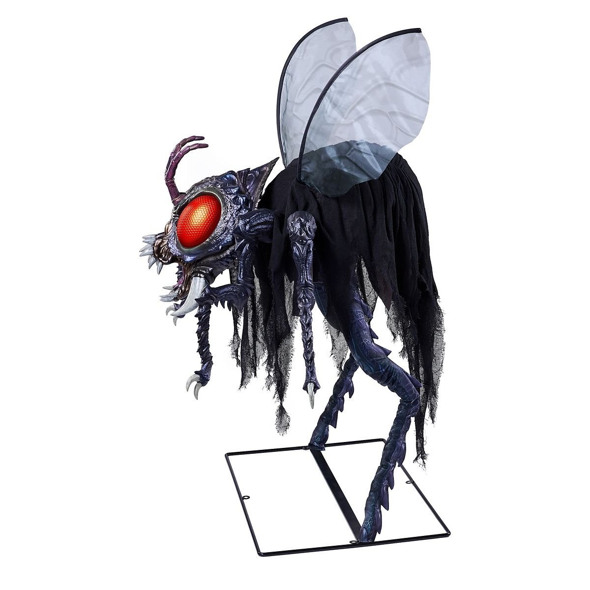 4 Ft Buzz Animatronic - Image 5