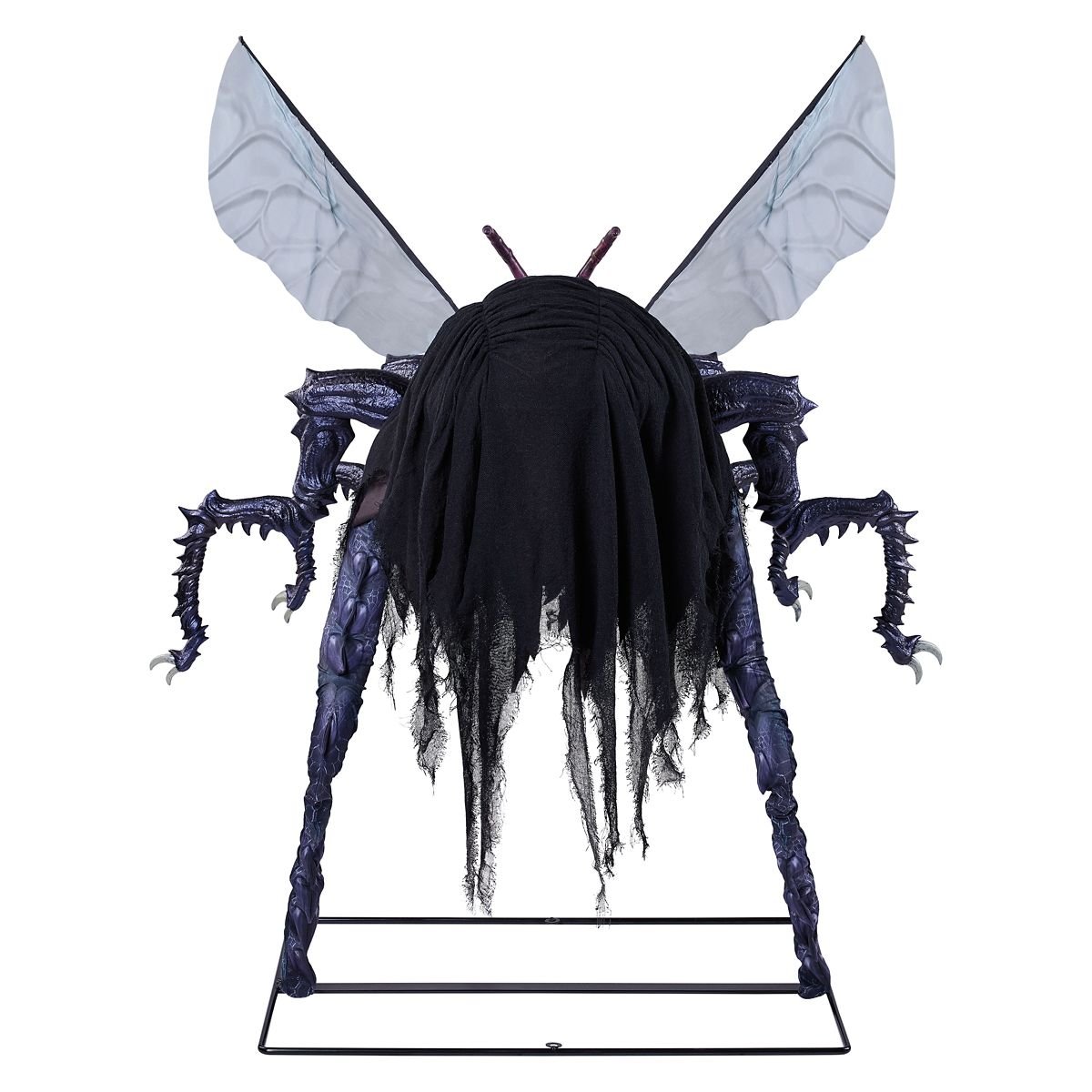 4 Ft Buzz Animatronic - Image 6