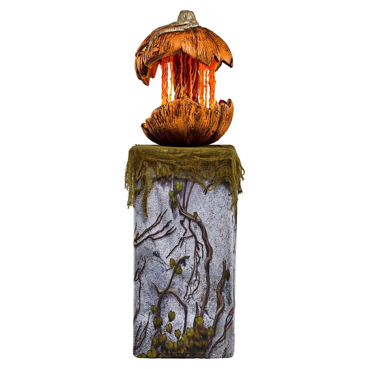 3 Ft 8 In Gourdo Animatronic - Image 8