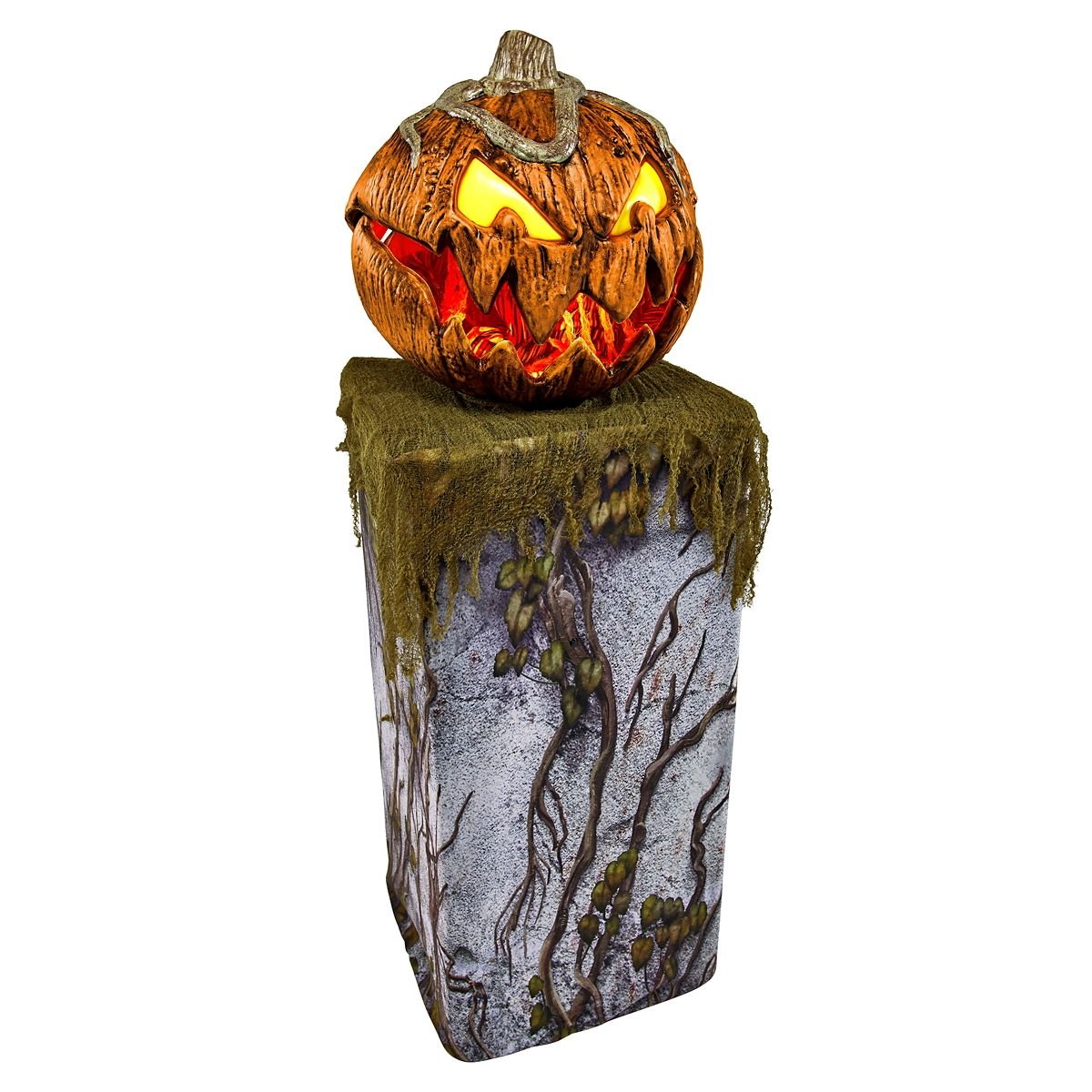 3 Ft 8 In Gourdo Animatronic - Image 11