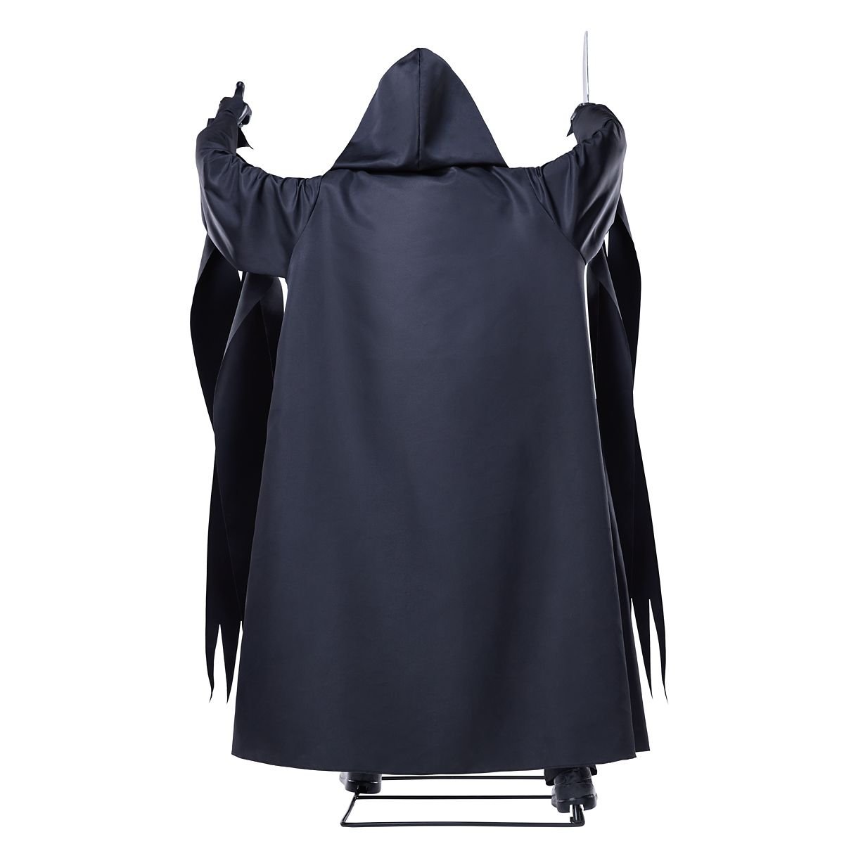 6 Ft 8 In Ghost Face Animatronic - Image 9