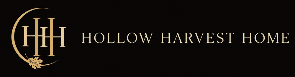 Hollow Harvest Home